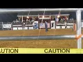 Long Branch Rodeo Bull Ride Blackstone Va