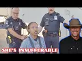 Download Lagu Racist woman Arrested After Attacking Senior Citizen at the Airport