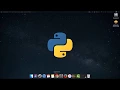 How to setup Atom for Python 3