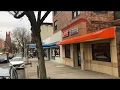 Dunkin Donuts coffee time Court St Brooklyn New York 2-12-20