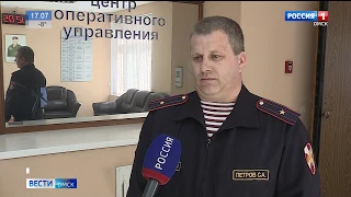 В Росгвардии нашли способ уберечь омичей от возможных штрафов за нарушение условий хранения огнестрельного оружия