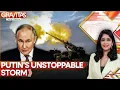 Download Lagu Russia Just Broke the War Wide Open | Russia-Ukraine War | WION | GRAVITAS