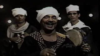 فاصل مصري نادر      الفراولة    الريس متقال قناوي دندنها