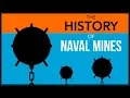 Lagu The History of Naval Mines
