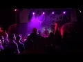Oceano Dawn Of Descent Live 12-3-19 Diamond Pub Concert Hall Louisville KY