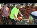 76th Tuolumne Lumber Jubilee Highlights