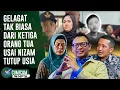Lagu Pakar Ungkap Kejanggalan Dibalik Ibu Tiri Dan Gelagat Ayah \u0026 Ibu Kandung Nizam Syafei | INDEPTH