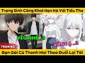 Download Lagu Trọn Bộ | Trọng Sinh Công Khai Hẹn Hò Với Tiểu Thư Bắc Kinh - Bạn Gái Cũ Thanh Mai Theo Đuổi Lại Tôi