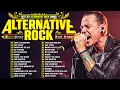 Lagu Simple Plan, Hoobastank, The Calling, Howie Day, Linkin Park, Creed - BEST ALTERNATIVE ROCK 2000's