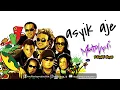 Lagu Asyik Aje - Matahari Reggae (Official Music Video)