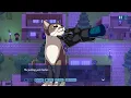 PETTING INTENSIFIES Third Crisis Hidden Achievement