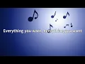 Sara Landry - GIRLBOSS (Lyrics)