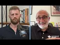 Can The West Be Saved? Lebanese Jewish Author Dr. Gad Saad on Suicidal Empathy & Canada’s Fall