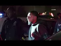 Man Arrested after Running Over Scofflaw Marshal s Foot Manhattan NYC 5 30 23