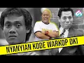 Lagu Tak Lekang Oleh Waktu, Inilah 5 LAGU WARKOP DKI Paling Dikenang Sepanjang Masa