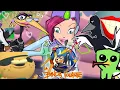 Download Lagu Bird Squad: The Wacky Obscure Rescue Show That's Kinda Lost Media (La Banda Volante)
