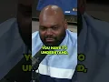 Michael Oher speaks on his portrayal in The Blind Side