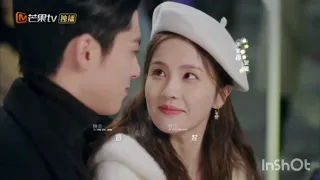 اغنية بجن عليها بغار مسلسل لعبة الحب China Drama Only For Love 2023 Dylan Wang And Bai Lu 