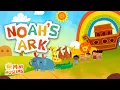 Islamic Songs For Kids 🛳️ Noah's Ark ☀️ MiniMuslims