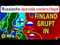 Lagu Russisch schip voor geheime operaties op heterdaad betrapt omsingeld en in beslag genomen | RFU News