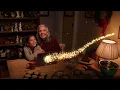 Jacquie Lawson Christmas Village Advent Calendar 2025