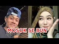 Lagu Vt Bunda Fauzana dan Mas Iyun Bikin Baper Anak-anaknya