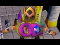 The Potential of Lightbearer Ring is Endless