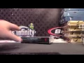 Brendin s 2016 Topps High TEK Star Wars 2 Box Break