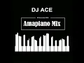 Download Lagu AMAPIANO 2023 MIX | 03 NOVEMBER | DJ Ace ♠️