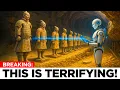 AI Ran a Deep Scan on the Terracotta Army — What It Found Sent Shockwaves Through China's History