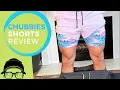 CHUBBIES Sport Shorts Review DUDE REVIEWS
