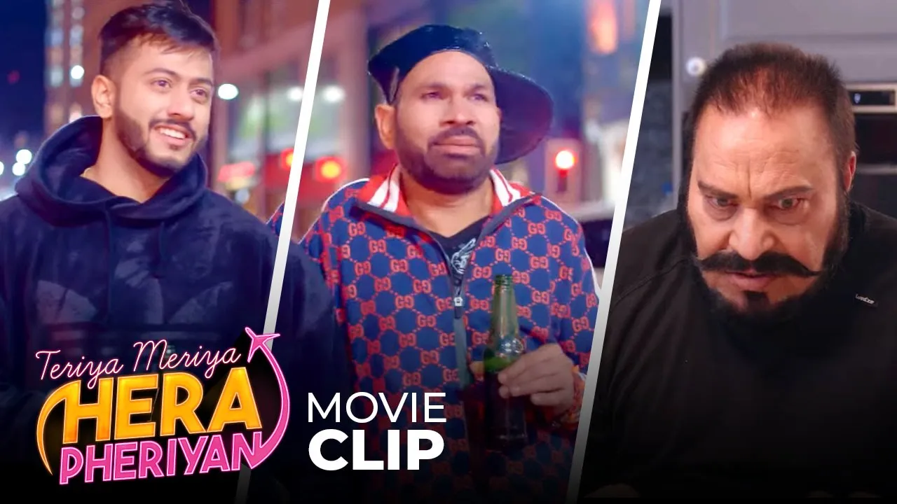Viyaah Karake UK Aaya !!