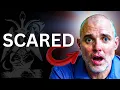 Ammon Hillman his CULT in SHAMBLES
