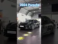 Download Lagu The Flying Car The new Porsche Panamera   2024 hybrid sport sedan