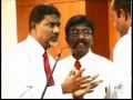 Lagu New Covenant Singers - Thaveedin Kathaiya Kaelunga - Tamil Christian Song