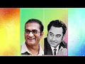 Yeh Kya Hua | Abhijeet Bhattacharya | Kishore Kumar | RD Burman | Anand Bakshi | Amar Prem-1971