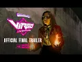 Download Lagu FINAL TRAILER VIRGO AND THE SPARKLINGS | SEGERA TAYANG 2 MARET 2023
