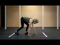 The Bear Crawl