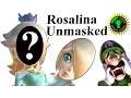 Game Theory Rosalina UNMASKED pt 1 Super Mario Galaxy