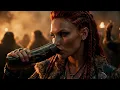 Skaedra - Bragarfull (Official Music Video) | Viking Folk