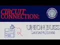 CIRCUIT CONNECTION Union Buzz 2026