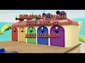 Download Lagu Murottal Anak Mobil-Mobilan Surah Asy-Syams Abu Usamah Diulang 6X | Ngaji Anak Metode Ummi