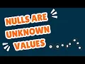 WHERE Clause vs NULL How Three-Valued Logic Works in SQL