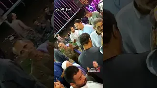 الشيخ رفعت عبدالحميد على الأصل دور 