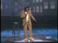 Katt Williams - Old stand up