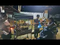 Download Lagu The KONG \u0026 NHAT families took advantage of their remaining days to sell grilled birds all night long