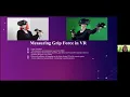 Download Lagu Yuwei Li and Marwa AlAlawi—Sensing presence in virtual reality
