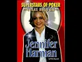 Jennifer Harman A Journey Through Poker and Beyond Book Summary