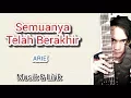 Download Lagu Semuanya Telah Berakhir - ARIE