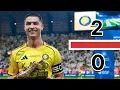 Download Lagu CRISTIANO RONALDO, al nassr vs al kholood 2-0 extended highlights \u0026 goal 2025 